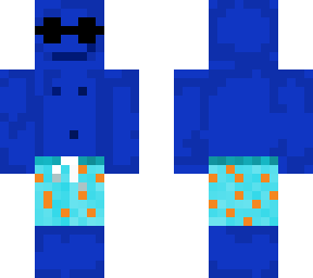pool blue