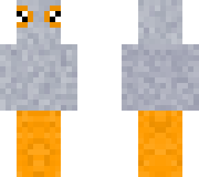 porg