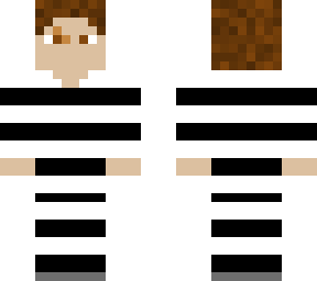 prisoner