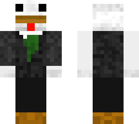 professor  cluck