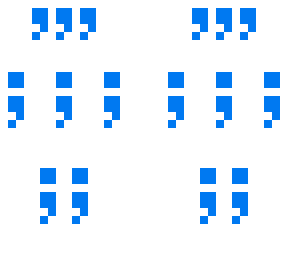 project semicolon