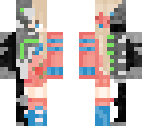 pugerchooum x defaultgamer592