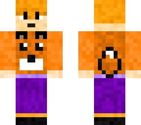 purplefoxplays