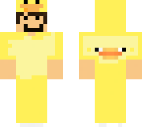 quack