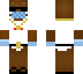 quarantine cool bear