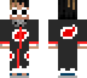 raffa moreira akatsuki