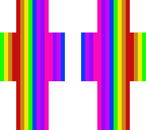 rainbow