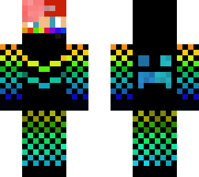 rainbow 2.1