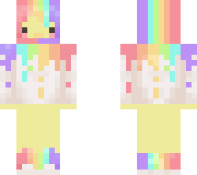 rainbow duckie :>