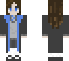 ravenclaw (coloring fixed, again)