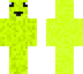really cut yellow thing
