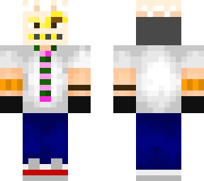 recoil game