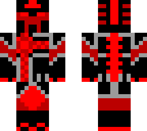 redstone droid