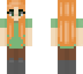 remade alex
