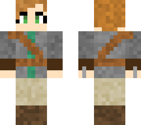 rhona (oc)