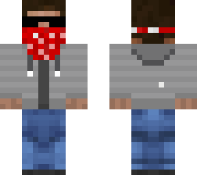 robber (i guess)