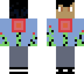 rose boy