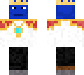 royal blue