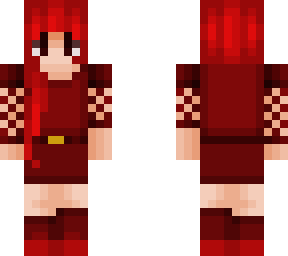 ruby red - ce