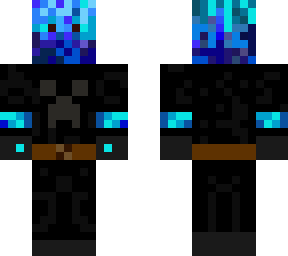 rusbi azul
