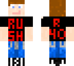 rush fan with an r40 shirt on (rip neil peart <3)