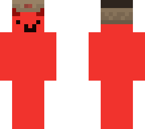 russian demon