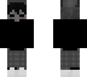 sad boy