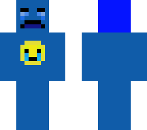 sad lad