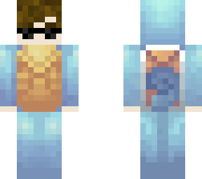 saimon squirtle