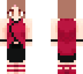 sakura uchiha (haruno)