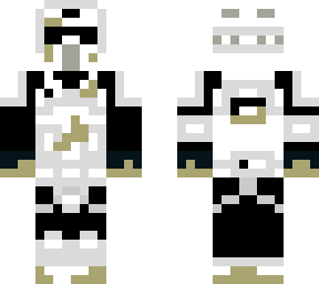 scout trooper (dirty)