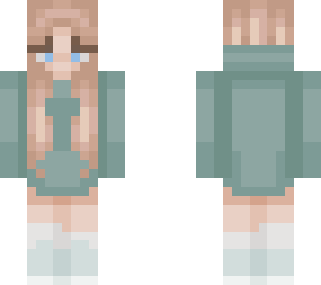 seafoam