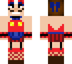 sexy mario