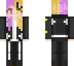 shinkami skin