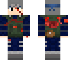 shinobi