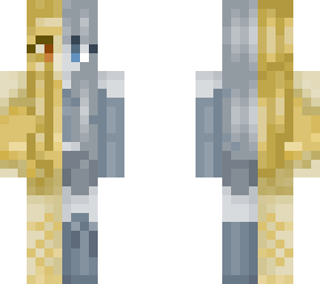 silver & gold ~ collab