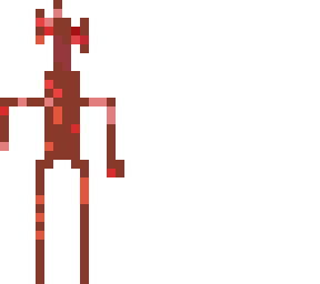 siren head