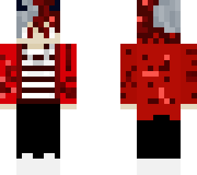 skeetr red