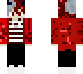 skeetr red fix