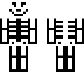 skeleton