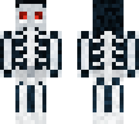 skeleton