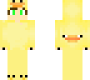 skeppy skin but it's me