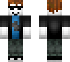 skin