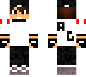 skin de arturogames_yt remasterizado