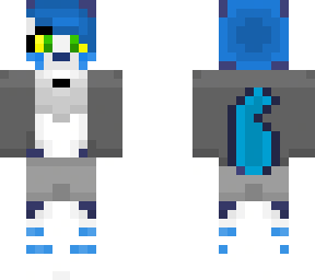 skin title