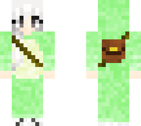 skizzor frog