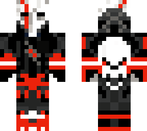 skull guy