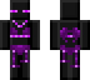 smexy enderman