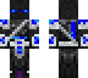 soul enderman fighter