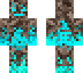 soul fire skeleton(update)